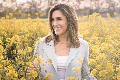Imagen de Soledad Pastorutti present&oacute; su nuevo tema: Tal como siento