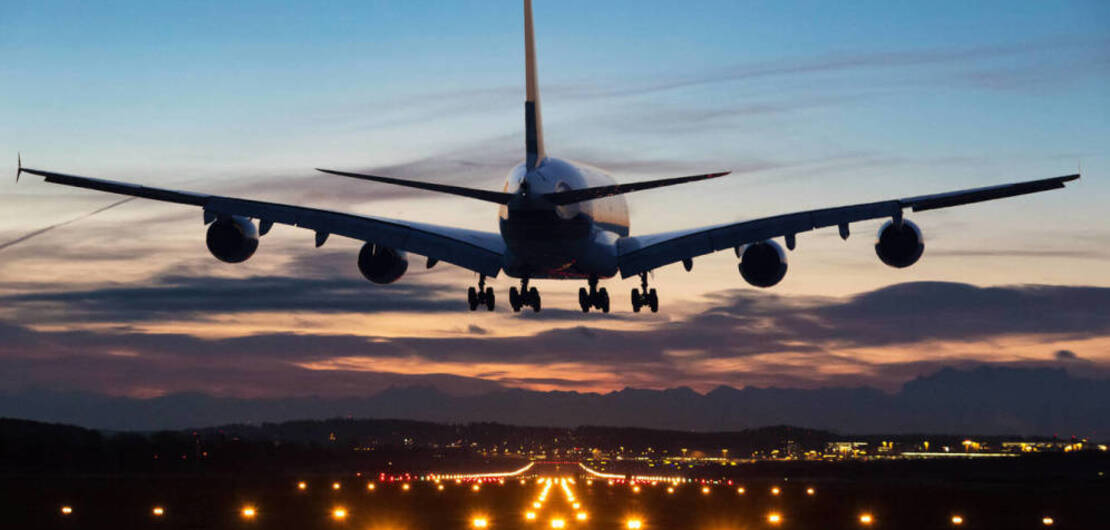 Imagen de Las mejores aerol&iacute;neas del mundo para 2020