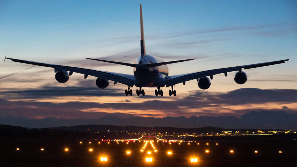 Imagen de Las mejores aerolíneas del mundo para 2020