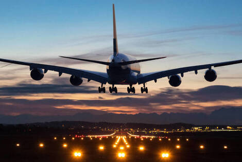 Imagen de Las mejores aerolíneas del mundo para 2020