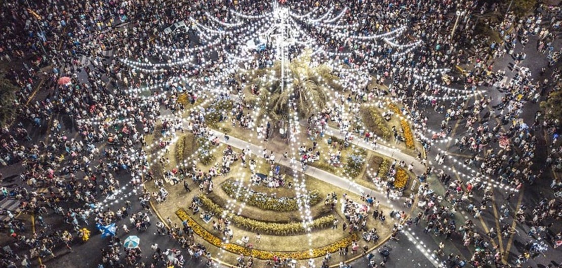 Twitter @Rosariociudadok