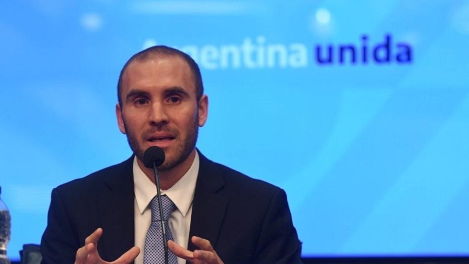 Imagen de Comprar d&oacute;lares para ahorro tendr&aacute; 30% de impuesto