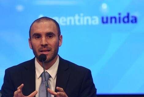 Imagen de Comprar dólares para ahorro tendrá 30% de impuesto Imagen de Comprar dólares para ahorro tendrá 30% de impuesto