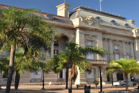 Imagen de Empleados provinciales tendrán receso todo Enero Imagen de Empleados provinciales tendrán receso todo Enero