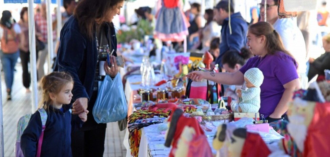 Subsecretar&iacute;a de Comunicaci&oacute;n Social (Silvio Moriconi - archivo)