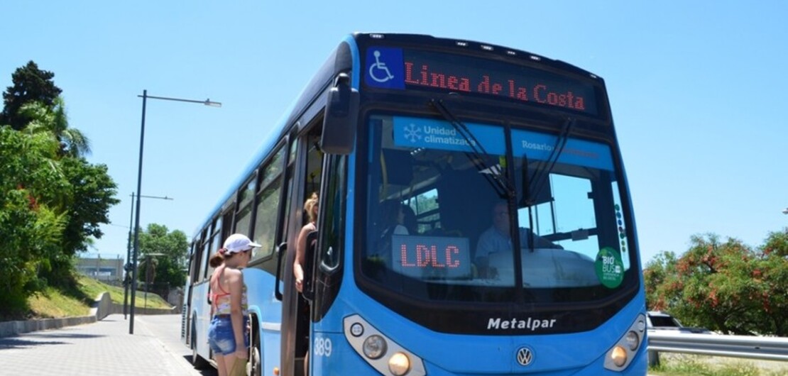 Imagen de La L&iacute;nea de la Costa comienza a funcionar todos los d&iacute;as