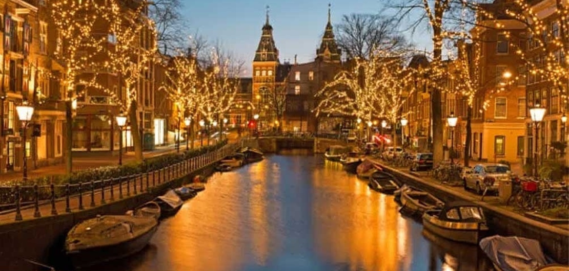 Imagen de Holanda pasar&aacute; a llamarse Pa&iacute;ses Bajos