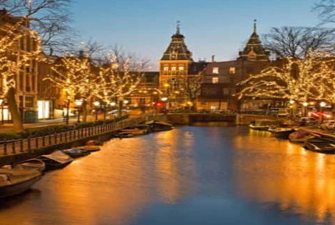 Imagen de Holanda pasar&aacute; a llamarse Pa&iacute;ses Bajos