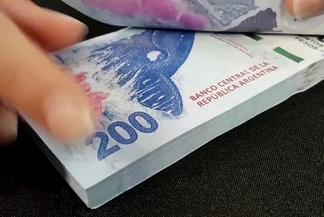 Imagen de Privados tendrian tres sumas fijas y remunerativas Imagen de Privados tendrian tres sumas fijas y remunerativas