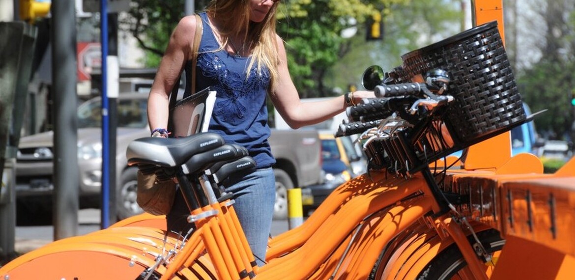 Imagen de Mi bici tu bici, m&aacute;s econ&oacute;micas