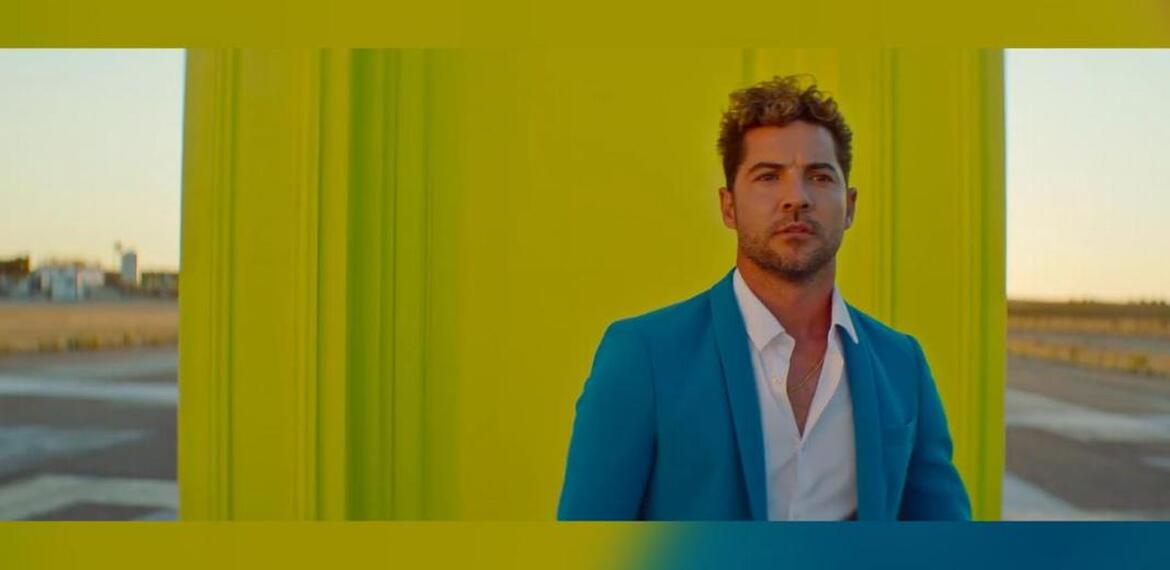 Imagen de En tus planes, el nuevo disco de David Bisbal Imagen de En tus planes, el nuevo disco de David Bisbal