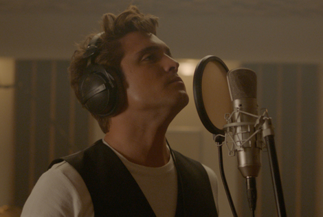 Imagen de Luis Miguel, la serie regresará con una segunda temporada Imagen de Luis Miguel, la serie regresará con una segunda temporada