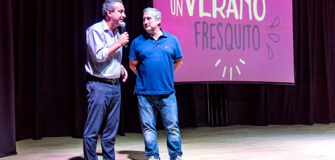 Subsecretar&iacute;a de Comunicaci&oacute;n Social (Marcelo Beltrame)