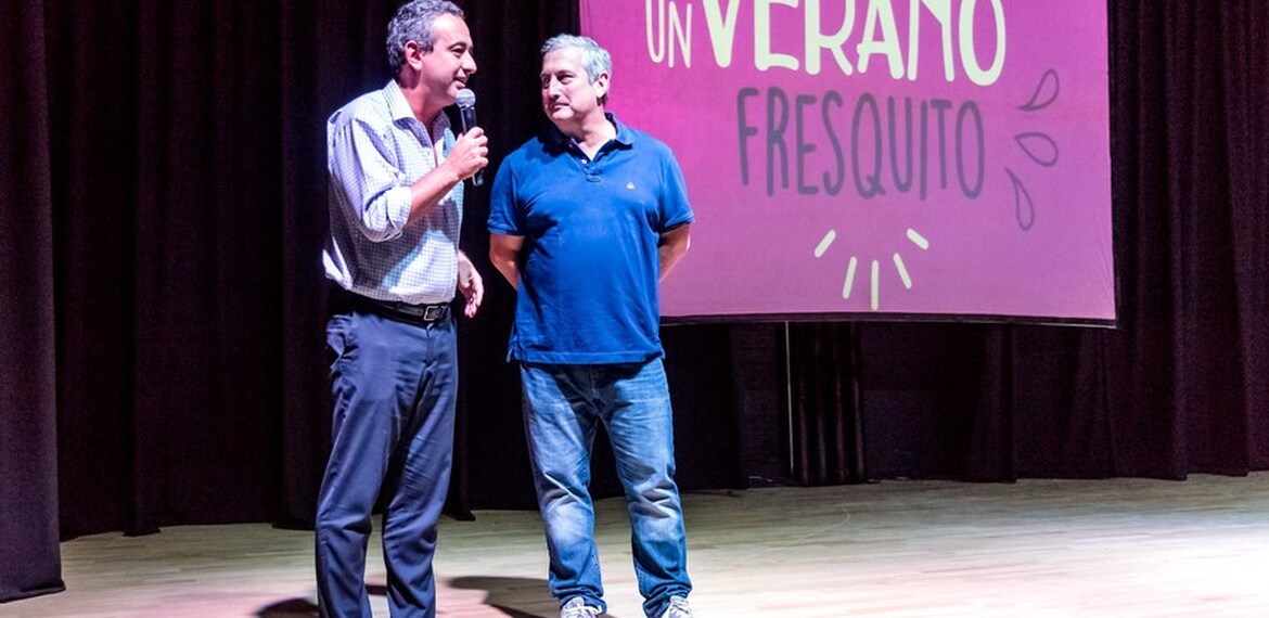Subsecretar&iacute;a de Comunicaci&oacute;n Social (Marcelo Beltrame)