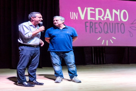 Subsecretar&iacute;a de Comunicaci&oacute;n Social (Marcelo Beltrame)