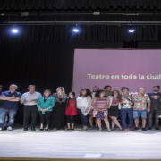 Sec. de Cultura y Educaci&oacute;n (Guillermo Turin Bootello)