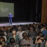 Sec. de Cultura y Educación (Guillermo Turin Bootello) Sec. de Cultura y Educación (Guillermo Turin Bootello)