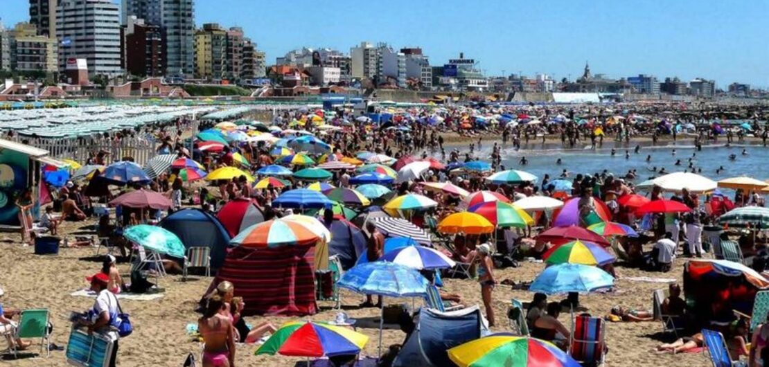 Imagen de La Feliz: 75% de ocupaci&oacute;n hotelera el primer fin de semana