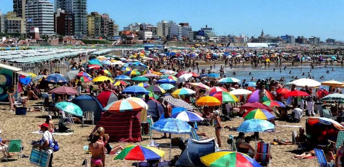 Imagen de La Feliz: 75% de ocupaci&oacute;n hotelera el primer fin de semana