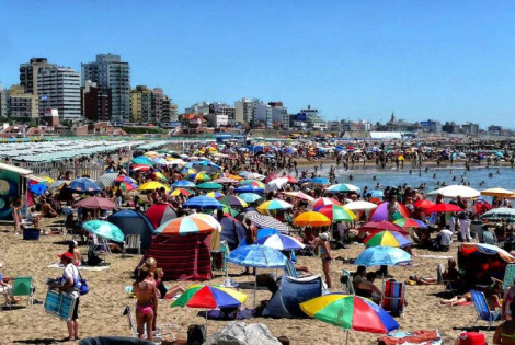Imagen de La Feliz: 75% de ocupaci&oacute;n hotelera el primer fin de semana