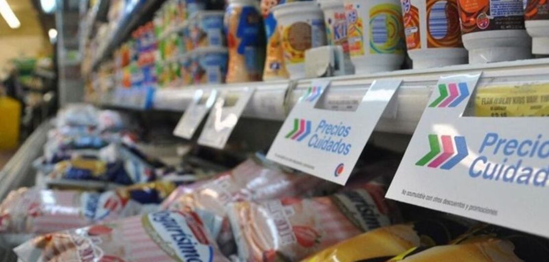 Imagen de Gobierno relanzó el programa Precios Cuidados