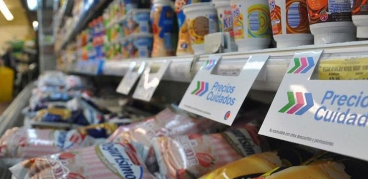 Imagen de Gobierno relanzó el programa Precios Cuidados