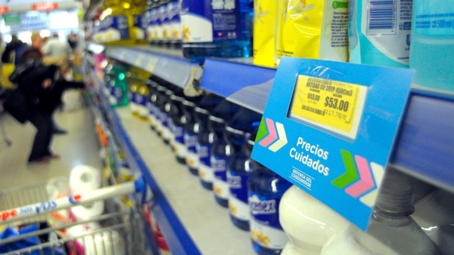 Imagen de La app de Precios Cuidados lidera descargas