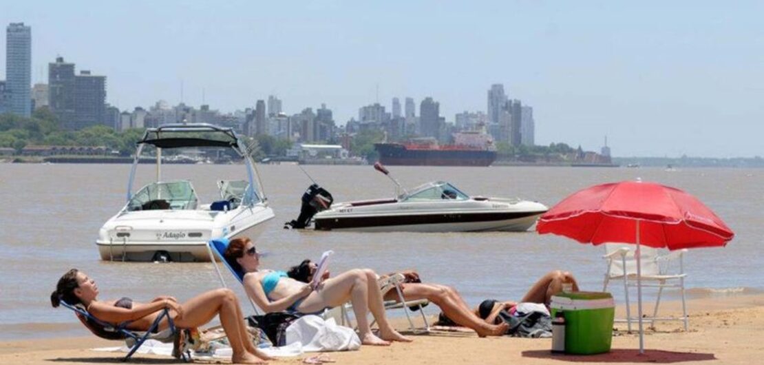 Imagen de Las 10 imperdibles del verano en Rosario