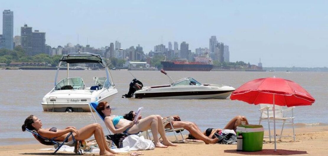 Imagen de Las 10 imperdibles del verano en Rosario