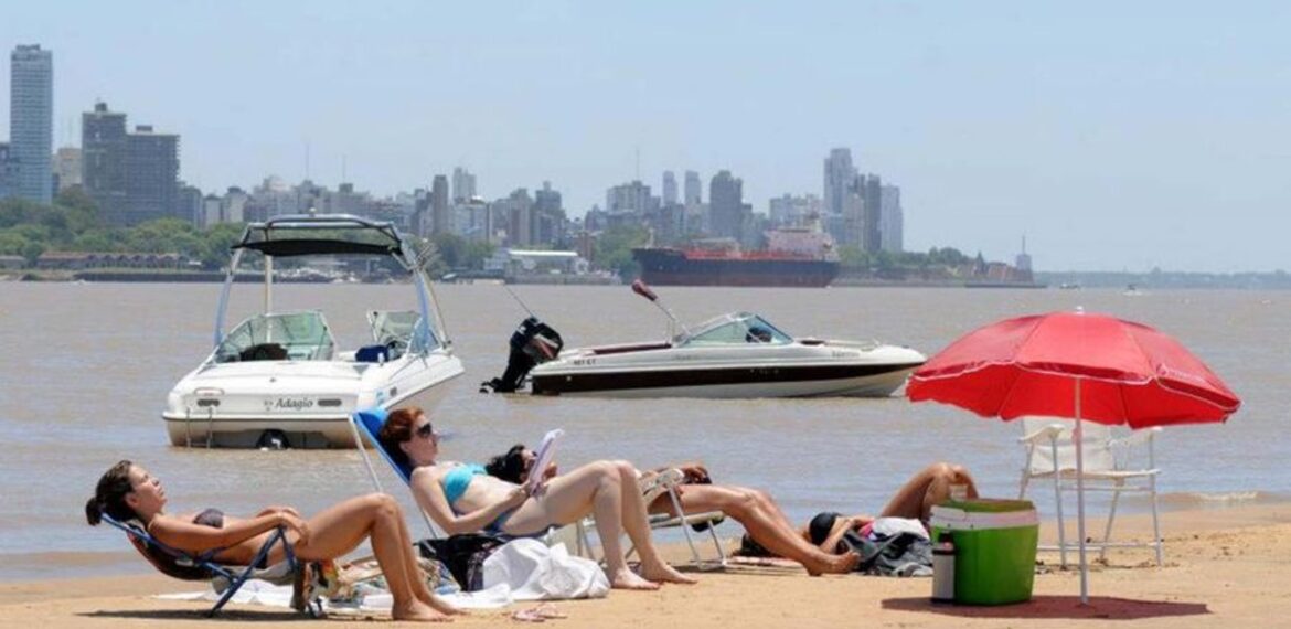 Imagen de Las 10 imperdibles del verano en Rosario