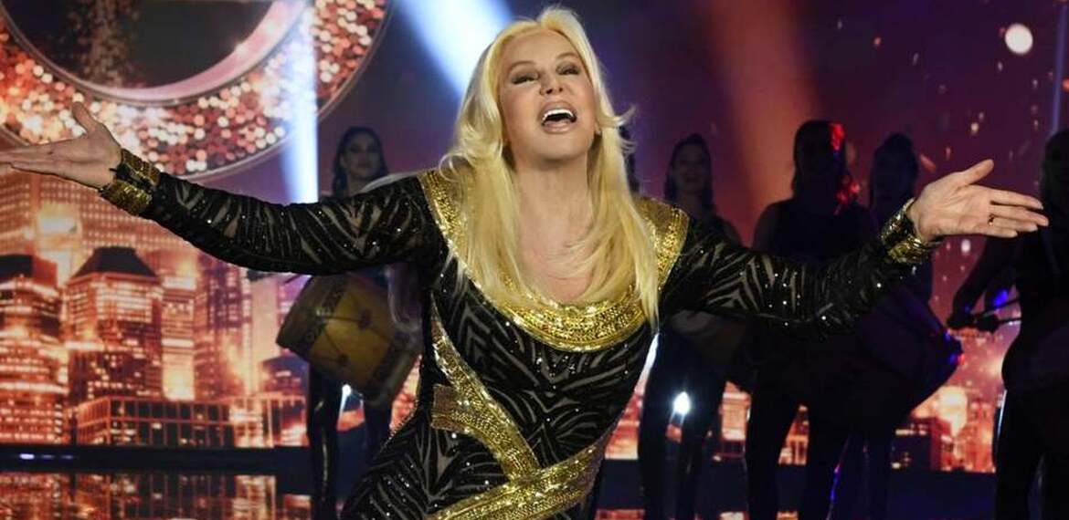 Imagen de Susana Gim&eacute;nez festeja su cumplea&ntilde;os en Nueva York