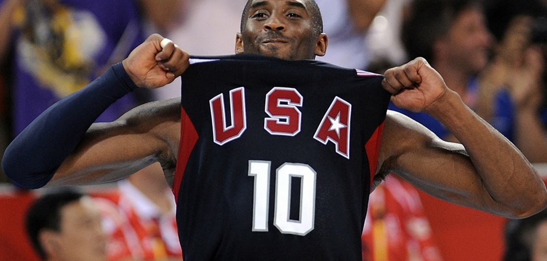 Imagen de EL mundo llora por la muerte de Kobe Bryant