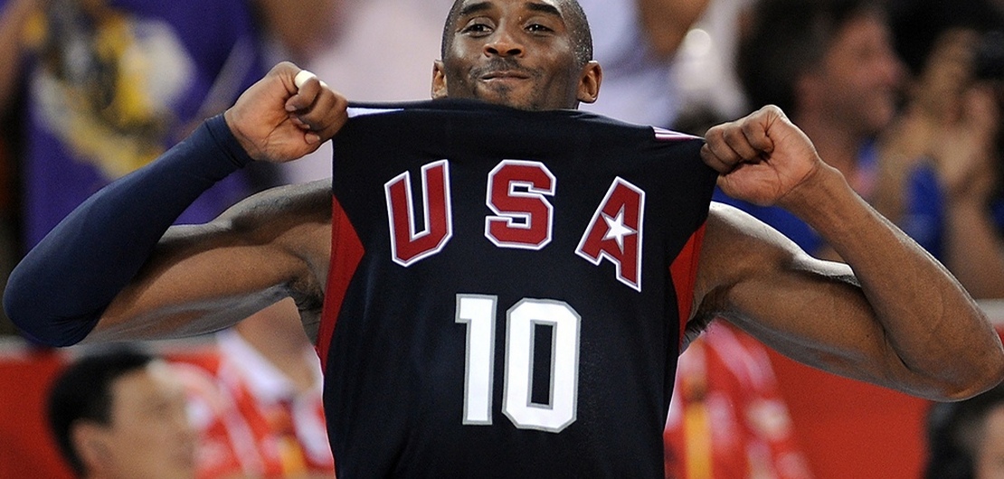 Imagen de EL mundo llora por la muerte de Kobe Bryant