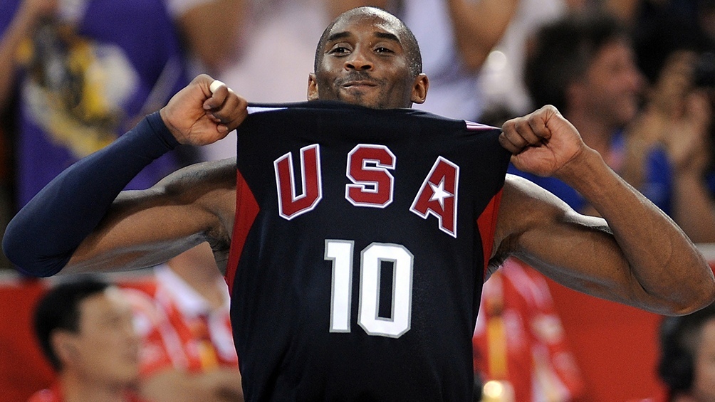 Imagen de EL mundo llora por la muerte de Kobe Bryant