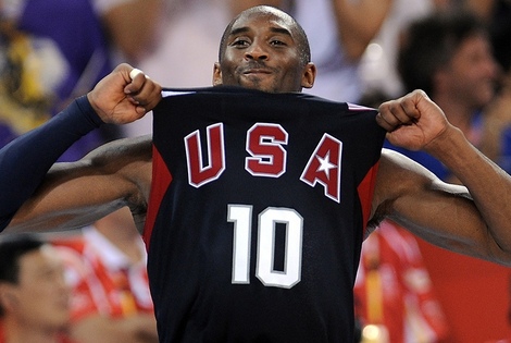 Imagen de EL mundo llora por la muerte de Kobe Bryant