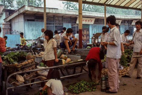 Imagen de Coronavirus: Cuáles son los síntomas Imagen de Coronavirus: Cuáles son los síntomas