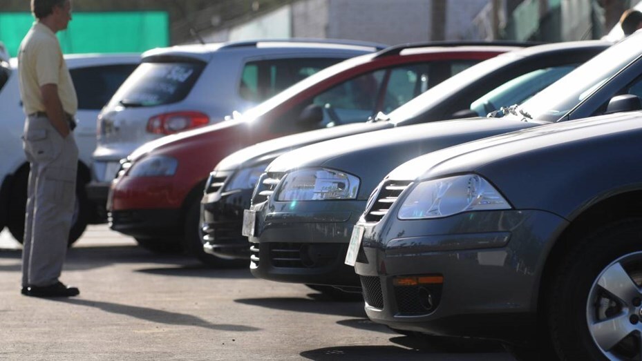 Imagen de Creció la venta de autos usados en Argentina