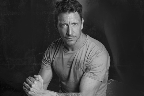 Imagen de "Es importante que el espect&aacute;culo porte&ntilde;o se federalice"