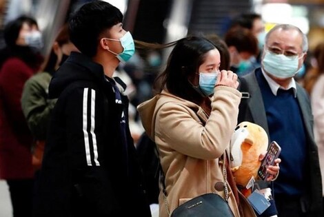 Imagen de La OMS declara "muy elevada" la amenaza