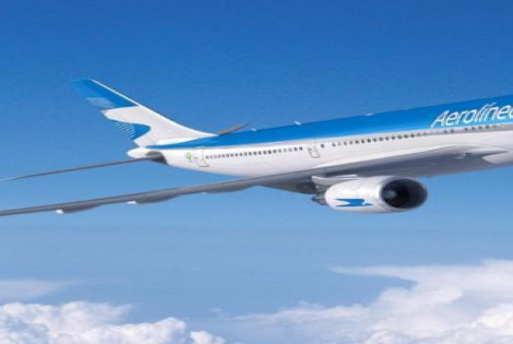 Imagen de Aerol&iacute;neas Argentinas: Nuevas rutas y frecuencias
