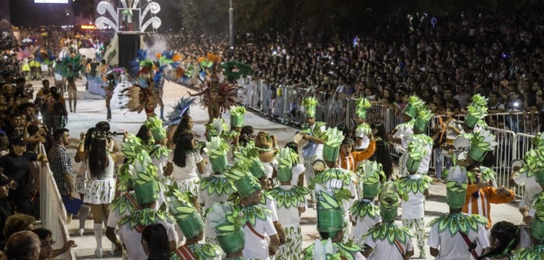 Imagen de Balance positivo para la cultura de la ciudad