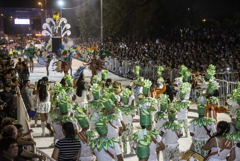 Imagen de Balance positivo para la cultura de la ciudad