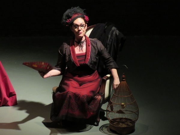 Imagen de Funciones especiales en el marco del D&iacute;a de la Mujer
