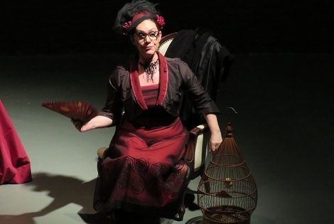 Imagen de Funciones especiales en el marco del D&iacute;a de la Mujer