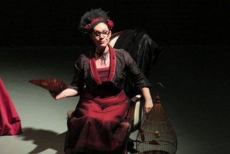 Imagen de Funciones especiales en el marco del D&iacute;a de la Mujer