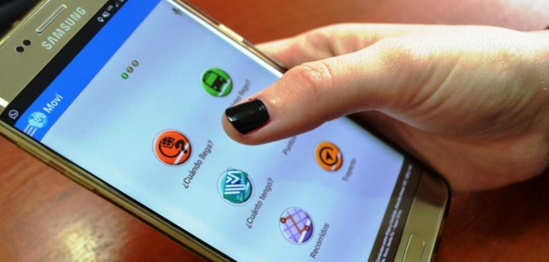 Imagen de Se restableci&oacute; el servicio &iquest;Cu&aacute;ndo llega?