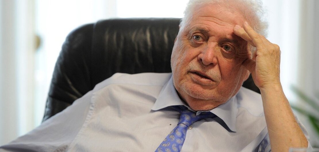 Imagen de "Será cuestión de horas para que se declare la pandemia"