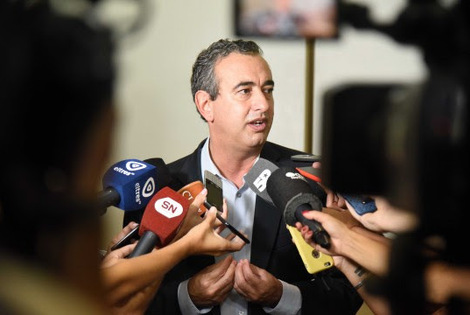 Creditos: Subsecretaría de Comunicación Social (Franco Trovato) Creditos: Subsecretaría de Comunicación Social (Franco Trovato)