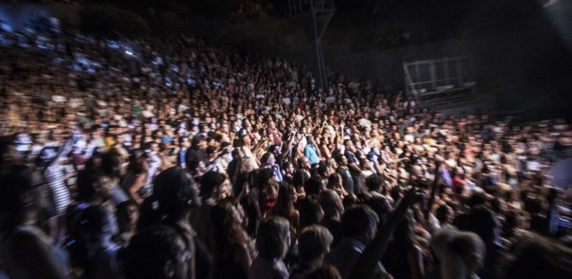 Coronavirus: la Municipalidad suspende espectáculos masivos públicos y privados - Sec. de Cultura y Educación (Guillermo Turin Bootello - archivo) Coronavirus: la Municipalidad suspende espectáculos masivos públicos y privados - Sec. de Cultura y Educación (Guillermo Turin Bootello - archivo)