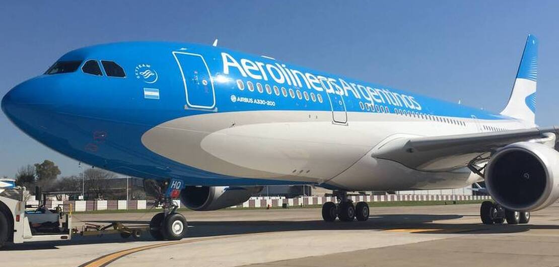 Imagen de CORONAVIRUS: Cómo será la repatriación de los argentinos en el exterior Imagen de CORONAVIRUS: Cómo será la repatriación de los argentinos en el exterior